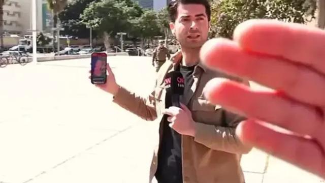 SON DAKİKA ABD-İSRAİL-İRAN GELİŞMELERİ... İsrail'de 2 T&uuml;rk gazeteci g&ouml;zaltına alındı