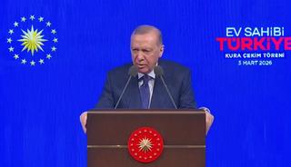 Cumhurbaşkanı Erdoğan'dan Fatma &Ouml;ğretmen cinayeti tepkisi