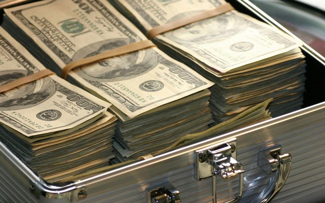 ABD için savaşın faturası kabarıyor! 24 saatte 779 milyon dolarlık harcama 1