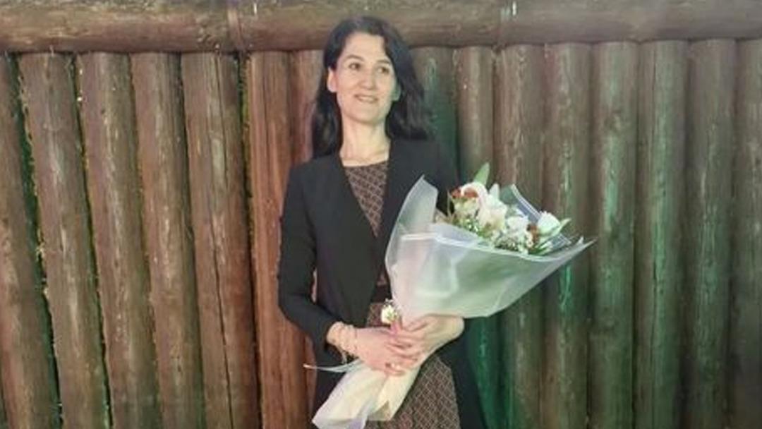 Cumhurbaşkanı Erdoğan dan Fatma &Ouml;ğretmen cinayeti tepkisi: "Failin hak ettiği cezayı alması i&ccedil;in gereken yapılacaktır" 1