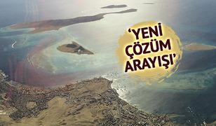 H&uuml;rm&uuml;z kapandı, K&ouml;rfez'de deniz trafiği durdu: &Ccedil;ok sayıda gemi mahsur kaldı