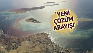 H&uuml;rm&uuml;z kapandı, K&ouml;rfez'de deniz trafiği durdu: &Ccedil;ok sayıda gemi b&ouml;lgede mahsur kaldı