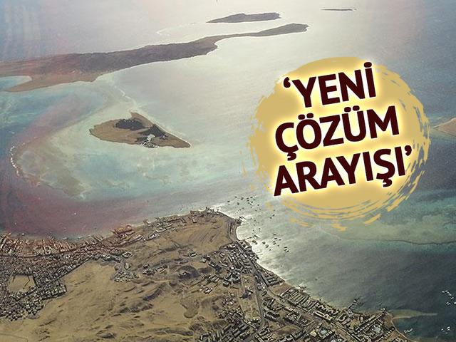 H&uuml;rm&uuml;z kapandı, K&ouml;rfez'de deniz trafiği durdu: &Ccedil;ok sayıda gemi b&ouml;lgede mahsur kaldı