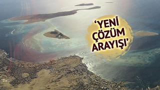 Hürmüz kapandı, Körfez'de deniz trafiği durdu: Çok sayıda gemi mahsur kaldı