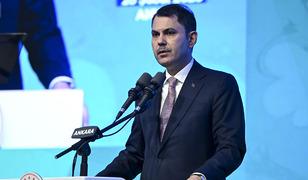 Bakan Kurum Ankara&rsquo;nın kura &ccedil;ekiminde konuştu!