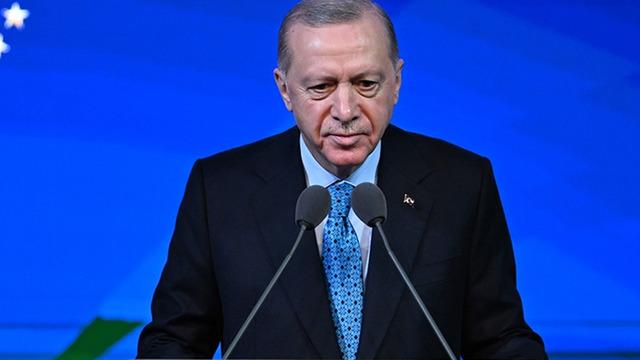 Cumhurbaşkanı Erdoğan'dan Fatma &Ouml;ğretmen cinayetine ilişkin a&ccedil;ıklama! Gereken mutlaka yapılacaktır