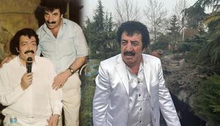 M&uuml;sl&uuml;m G&uuml;rses&rsquo;in ikizi gibi! Sokakta ilgi odağı oldu