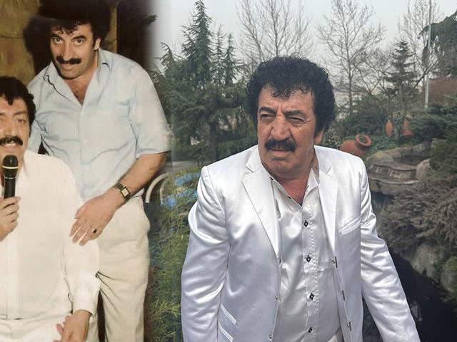 M&uuml;sl&uuml;m G&uuml;rses&rsquo;in ikizi gibi! Sokakta ilgi odağı oldu