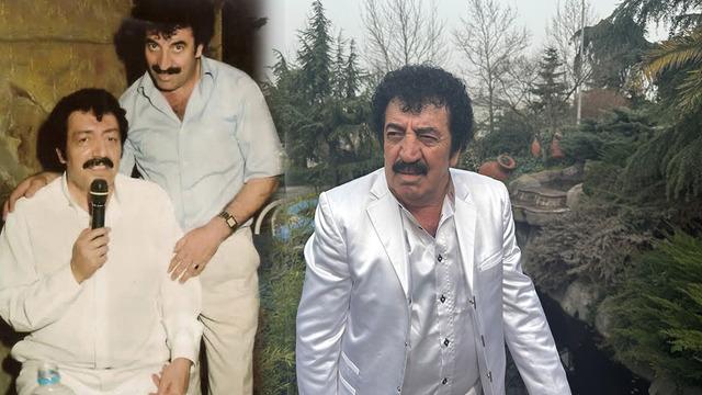 Müslüm Gürses’in ikizi gibi: 'Bu nasıl benzerlik?' dedirtti! Sokakta ilgi odağı oldu