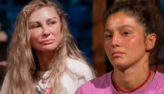 "Beynin sulanmış" deyip ağzına geleni s&ouml;yledi