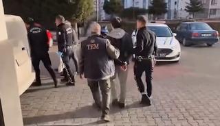 38 ilde FET&Ouml; operasyonu; 182 tutuklama