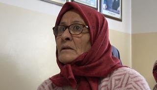 67 yaşındaki kadın hayalini 60 yıl sonra ger&ccedil;ekleştirdi!