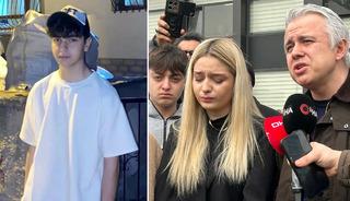 15 yaşındaki Fatih'i &ouml;ld&uuml;rm&uuml;şt&uuml;! "Bu kadar mı insafsızsınız?" 