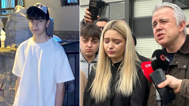 15 yaşındaki Fatih'i öldüren akranına haksız tahrik indirimi uygulandı: Cezası belli oldu!