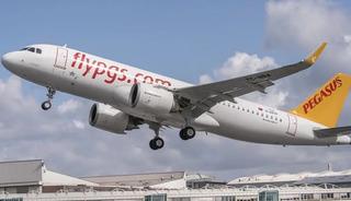 Pegasus a&ccedil;ıkladı, bilet paraları iade edilecek