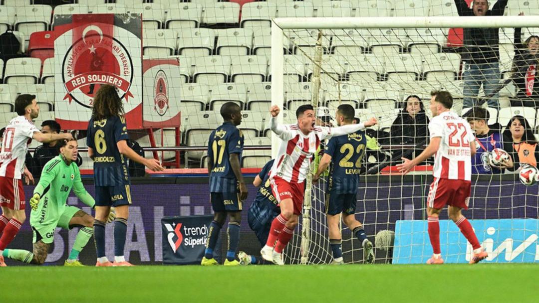 NASIL OLDU ŞİMDİ BU? 1