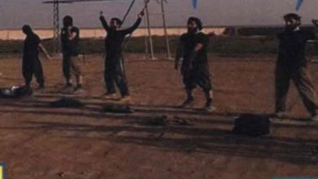 Ankara'da 102 kişi hayatını kaybetmişti... Bu fotoğraflar dosyaya girdi