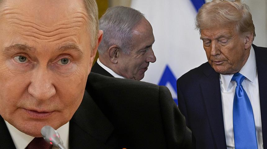 Moskova uyardı: N&uuml;kleer alarm! Putin'in atacağı hamle belli oldu