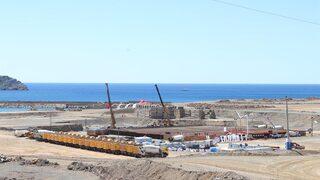 Akkuyu tüm Türkiye'nin elektrik ihtiyacının yüzde 10'unu karşılayacak