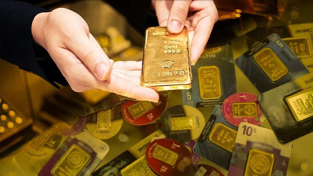 Borsa mı yoksa altın mı? Bank Of America güncel rakamlara göre açıkladı 1