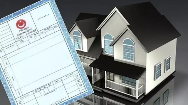 Orta sınıfın tapu r&uuml;yası kabusa d&ouml;n&uuml;şt&uuml;: Beton duvarlar artık ulaşılamaz birer l&uuml;ks