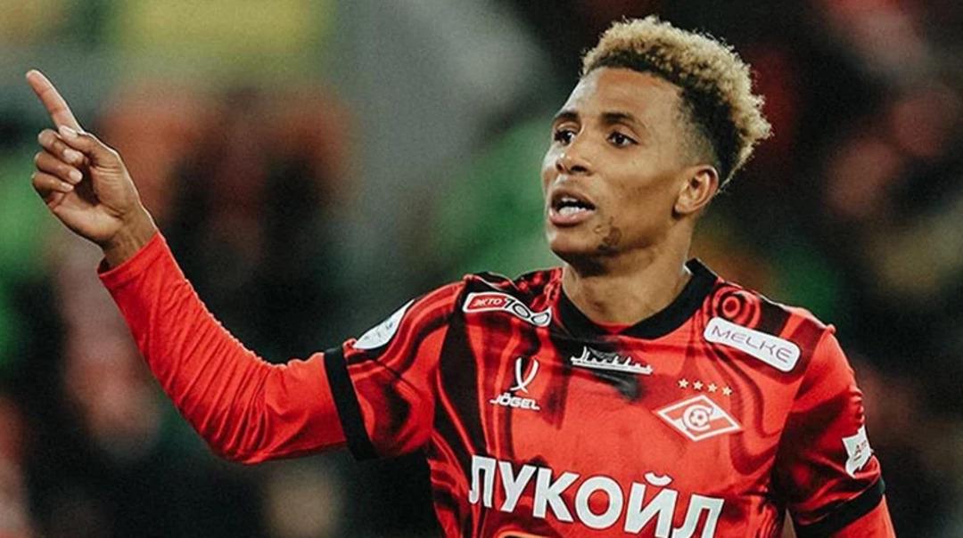 SON DAKİKA | Beşiktaş ta yılın transfer bombası patlıyor! Gedson Fernandes yuvaya d&ouml;n&uuml;yor 3