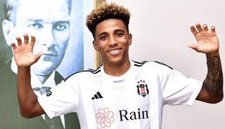 SON DAKİKA | Beşiktaş'ta yılın transfer bombası patlıyor! Gedson Fernandes yuvaya d&ouml;n&uuml;yor
