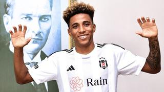 SON DAKİKA | Beşiktaş'ta yılın transfer bombası patlıyor! Gedson Fernandes yuvaya dönüyor