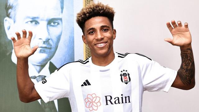SON DAKİKA | Beşiktaş'ta yılın transfer bombası patlıyor! Gedson Fernandes yuvaya dönüyor