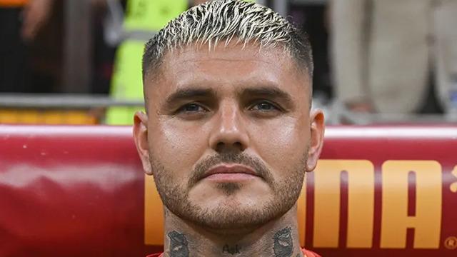 SON DAKİKA | Galatasaray'da Mauro Icardi depremi! Arjantin iddialarına menajerinden olay yanıt