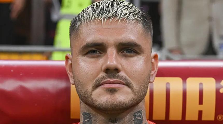 SON DAKİKA | Galatasaray'da Mauro Icardi depremi! Arjantin iddialarına menajerinden olay yanıt