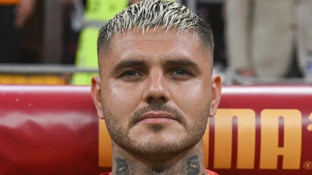 SON DAKİKA | Galatasaray'da Mauro Icardi depremi! Arjantin iddialarına menajerinden olay yanıt