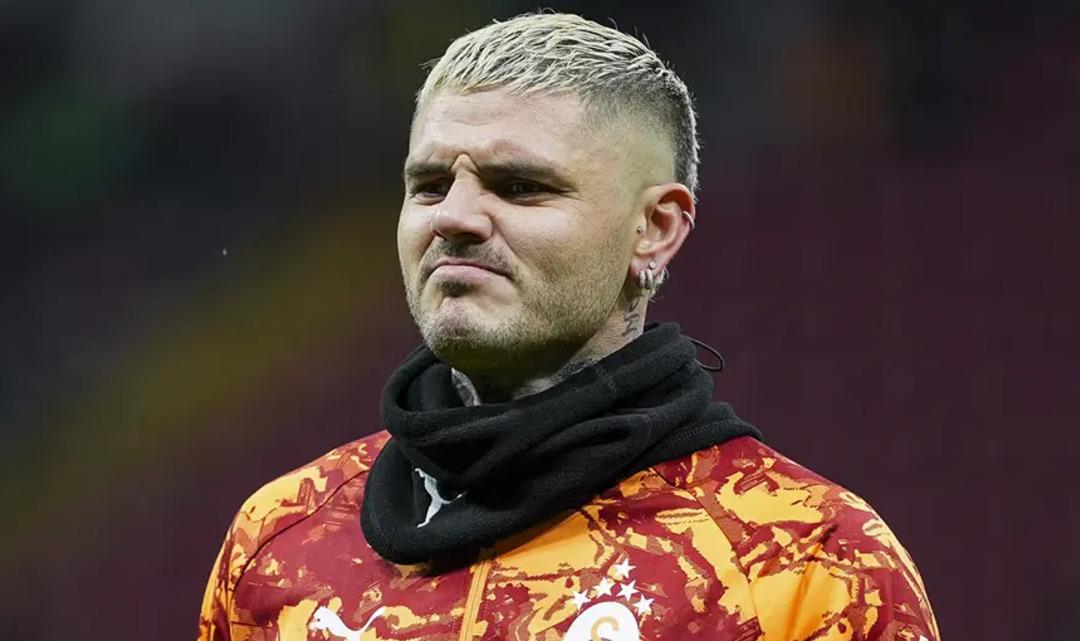 SON DAKİKA | Galatasaray da Mauro Icardi depremi! Arjantin iddialarına menajerinden olay yanıt 2