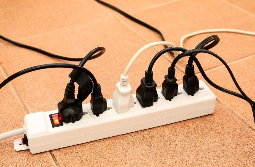 Görünmeyen tüketim: Hayalet enerji nedir? 2