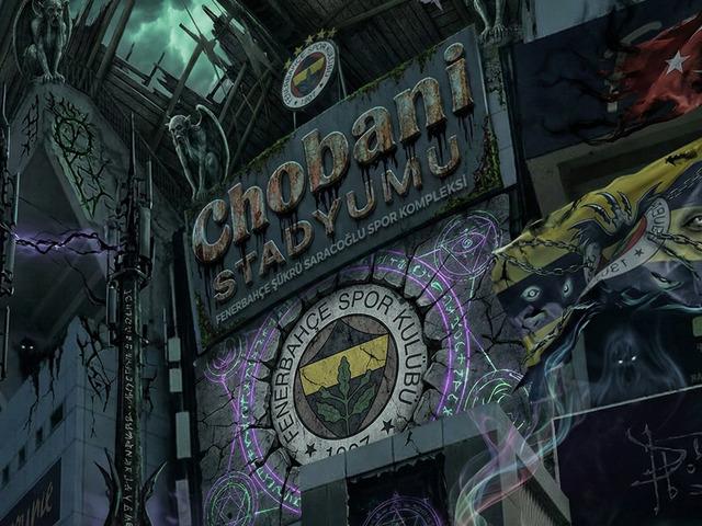 Fenerbah&ccedil;e'nin şampiyonluk hasretinin sebebi belli oldu! Şoke eden 'bağlama b&uuml;y&uuml;s&uuml;' iddiası...