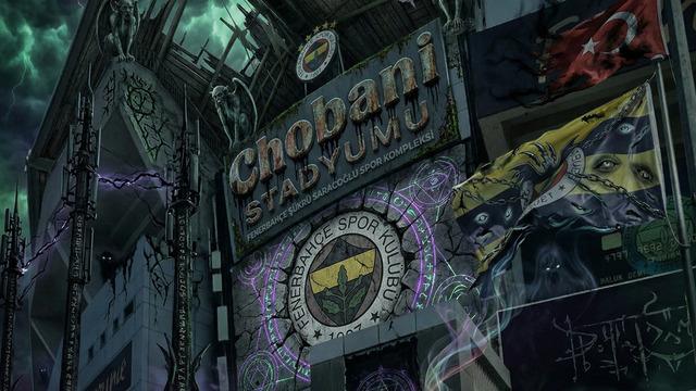 Fenerbahçe'nin şampiyonluk hasretinin sebebi belli oldu! Şoke eden 'bağlama büyüsü' iddiası...