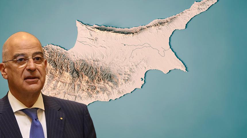 Yunanistan'dan 'G&uuml;ney Kıbrıs' hazırlığı! "Her t&uuml;rl&uuml; yardım talebine karşılık vereceğiz"