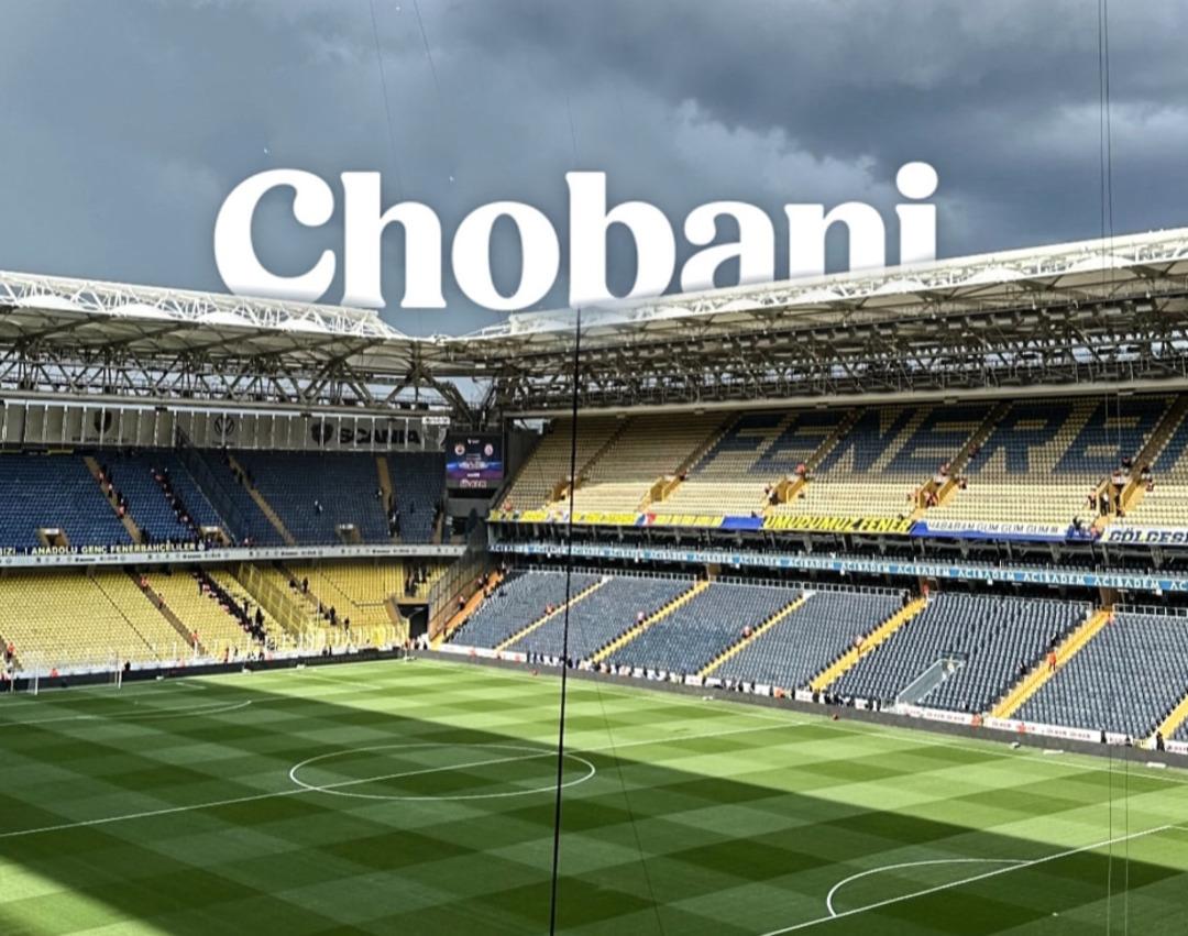 Fenerbah&ccedil;e nin şampiyonluk hasretinin sebebi belli oldu! Şoke eden  bağlama b&uuml;y&uuml;s&uuml;  iddiası... 1