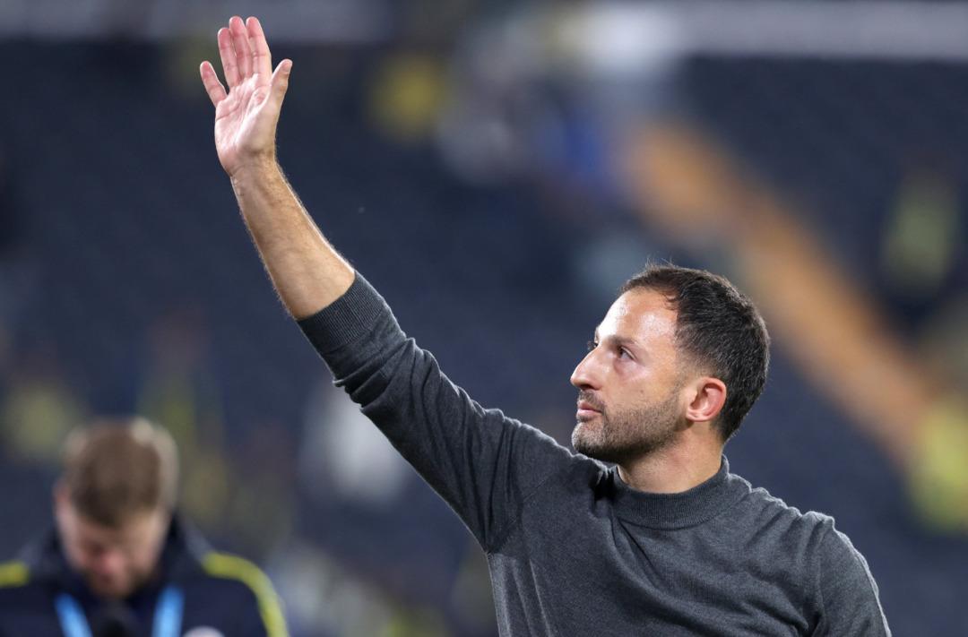SON DAKİKA | Fenerbahçe de Domenico Tedesco şoku büyüyor! Antalyaspor dan sonra o maçta da takımın başında yok... 2