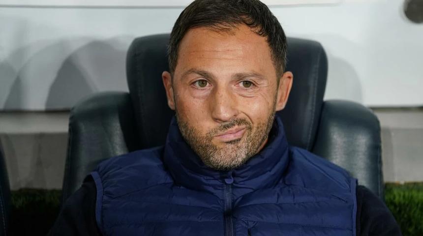 SON DAKİKA | Fenerbah&ccedil;e'de Domenico Tedesco şoku b&uuml;y&uuml;yor! Antalyaspor'dan sonra o ma&ccedil;ta da takımın başında yok...