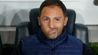 SON DAKİKA | Fenerbahçe'de Domenico Tedesco şoku büyüyor! Antalyaspor'dan sonra o maçta da takımın başında yok...