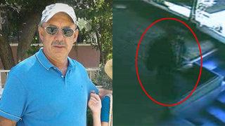 Tarihi handa korkunç olay!