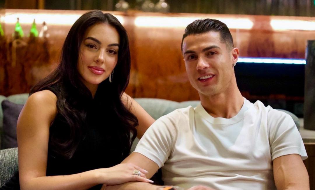 SON DAKİKA | Orta Doğu da savaş paniği: Cristiano Ronaldo &ouml;zel jetiyle ailesini gece yarısı Madrid e ka&ccedil;ırdı! 1