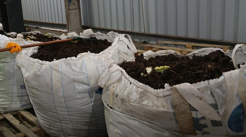 Tarım Kredi&rsquo;den g&uuml;bre a&ccedil;ıklaması! &ldquo;T&uuml;m tedbirler alındı&rdquo;