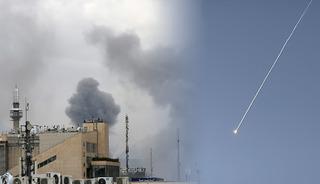 İran'dan &ccedil;arpıcı s&ouml;zler! "Mecburen savaşı durdurmak zorunda kalacaklar"