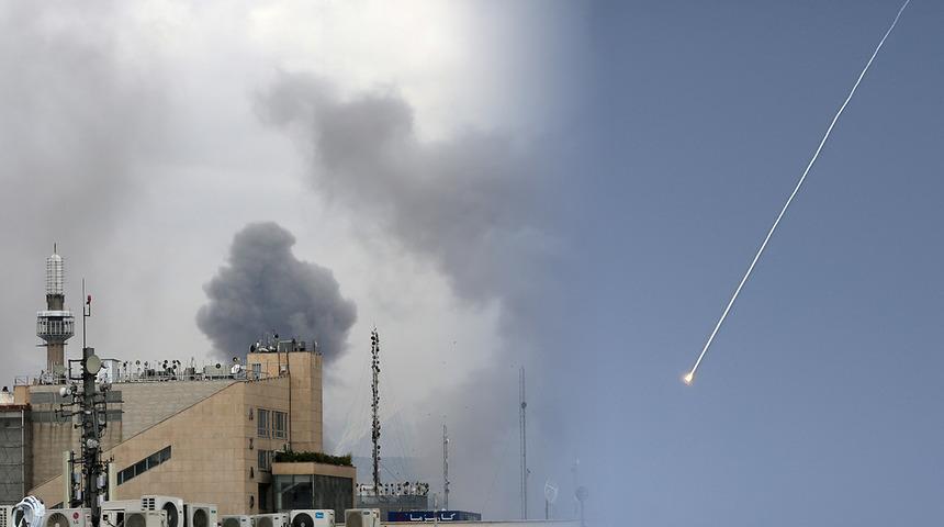İran'dan &ccedil;arpıcı s&ouml;zler! "&Ouml;n&uuml;m&uuml;zdeki g&uuml;nlerde mecburen savaşı durdurmak zorunda kalacaklar"