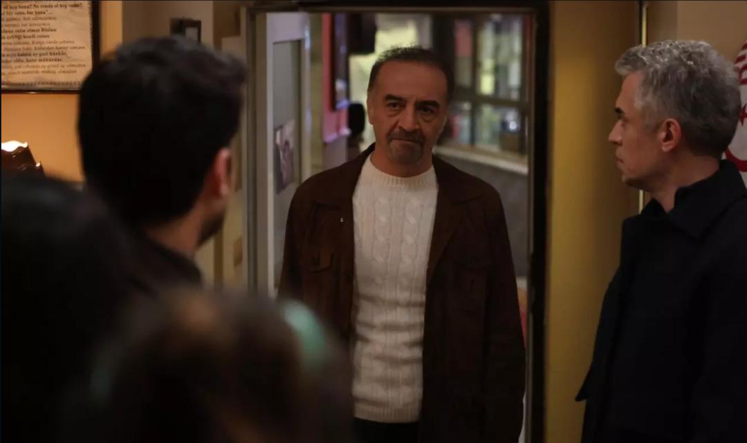 Hazar Erg&uuml;&ccedil;l&uuml; n&uuml;n o paylaşımı kararı kesinleştirdi! &ldquo;Hoş&ccedil;a kal Mısır Palas&rdquo; 1