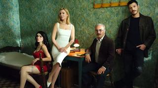 Yılmaz Erdoğan son kez konuştu! Son sahnede böyle vedalaştı