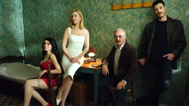 Yılmaz Erdoğan son kez konuştu! Son sahnede böyle vedalaştı