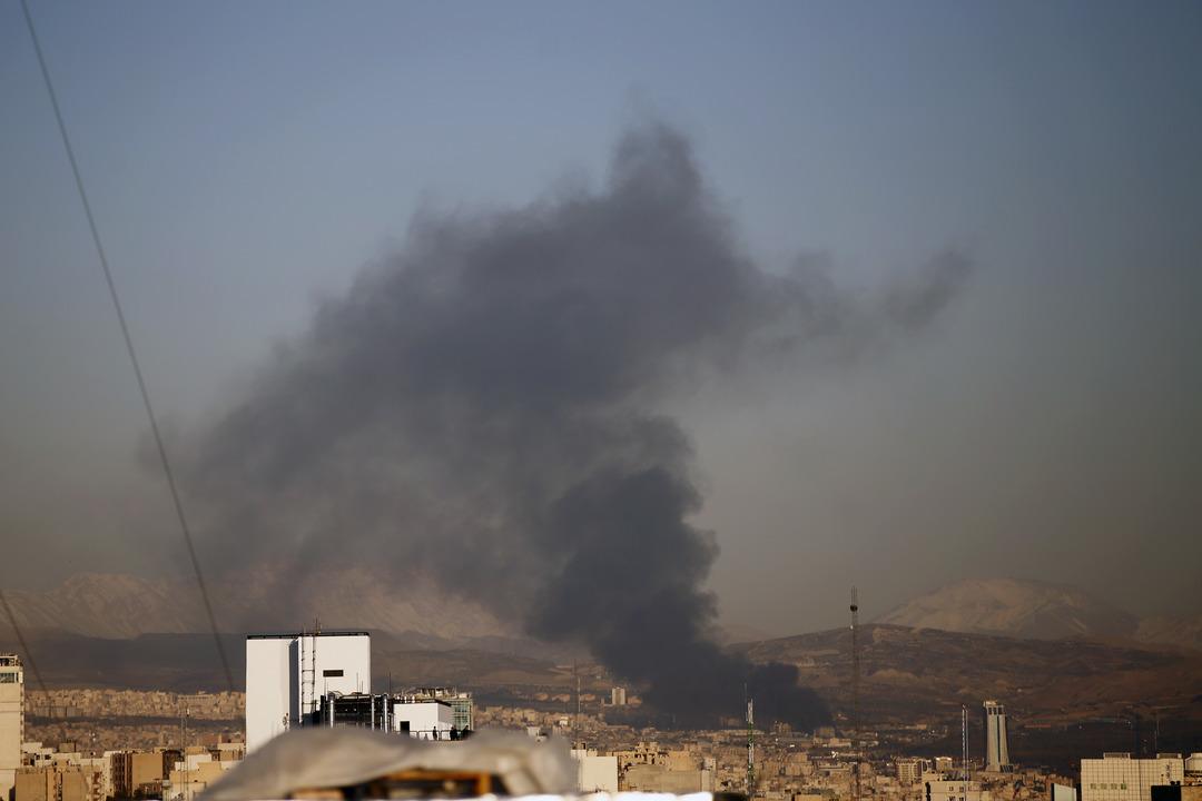 SON DAKİKA | Savaşta dördüncü gün! İran kapatmıştı, Trump tan Hürmüz kararı 6